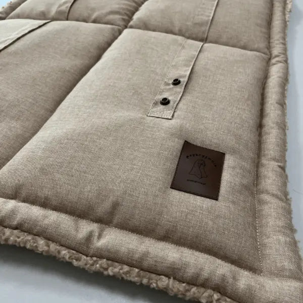 Przenośna mata podróżna psykryj mnie