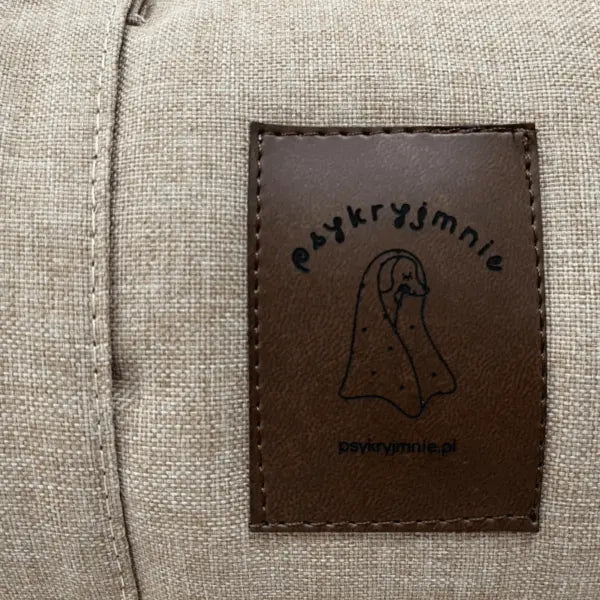 Przenośna mata podróżna psykryj mnie