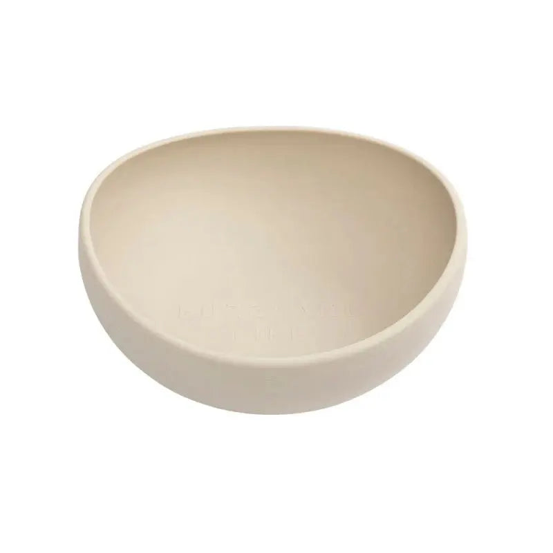 Miska z silikonu FuzzYard Life - Piaskowy FuzzYard Life