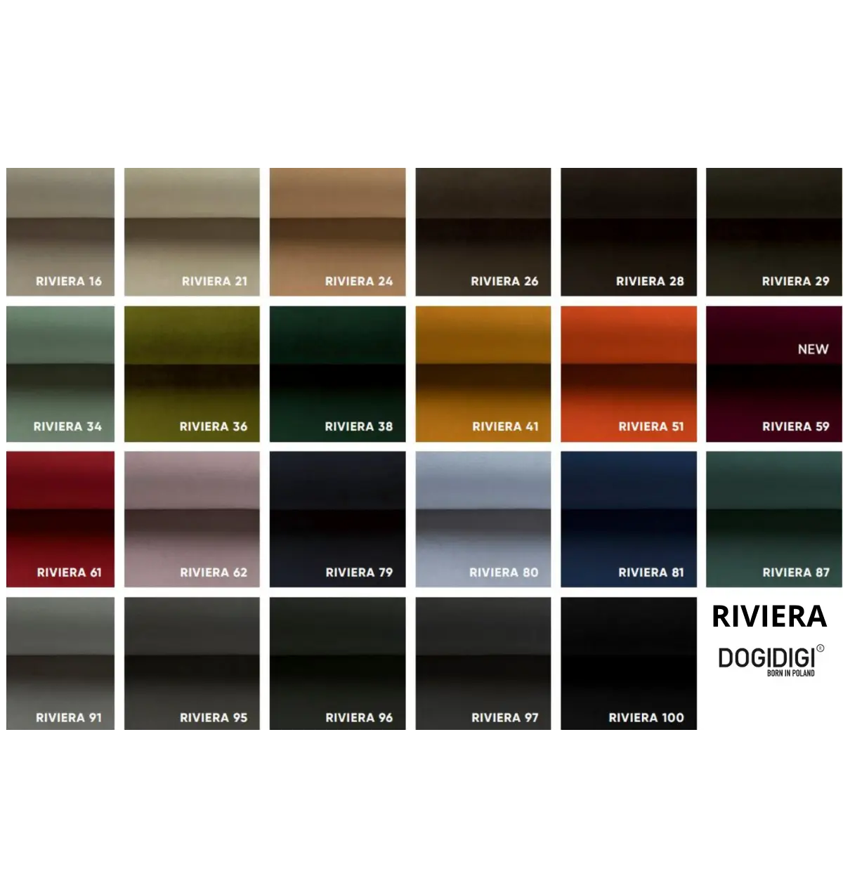 Box na zabawki dla psa - kolor do wyboru DOGIDIGI