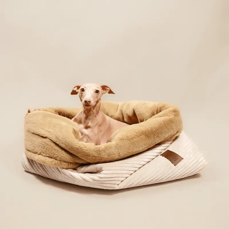 Śpiworek dla psa Psykryjek psykryj mnie