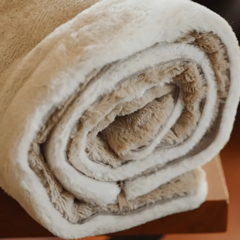 Śpiworek – koc dla psa Psykryjek psykryj mnie