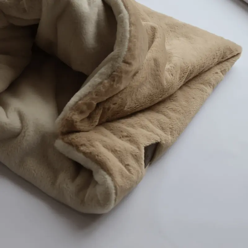 Śpiworek – koc dla psa Psykryjek psykryj mnie