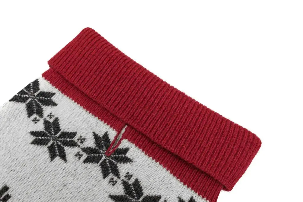 Sweterek dla psa REINDEER świąteczny Bowl & Bone