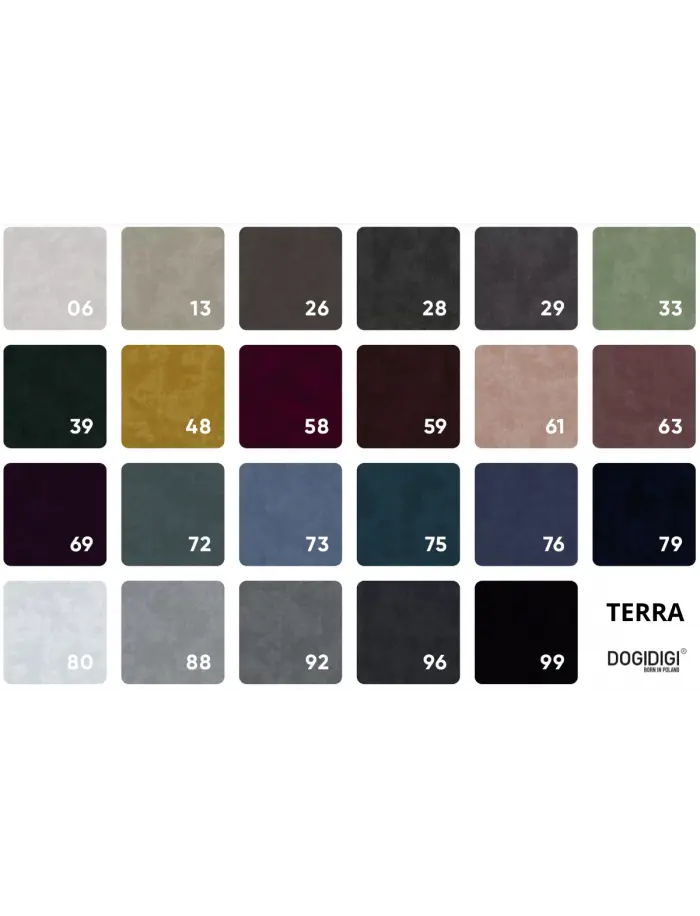 Zabudowa bagażnika do transportu psa - samochód osobowy DOGIDIGI