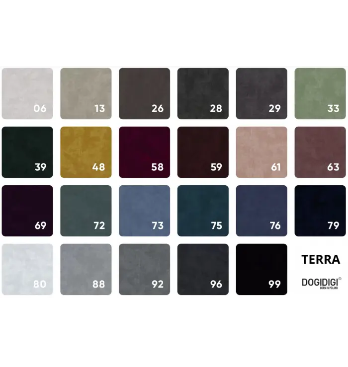 Legowisko dla psa SNUG+ DOGIDIGI