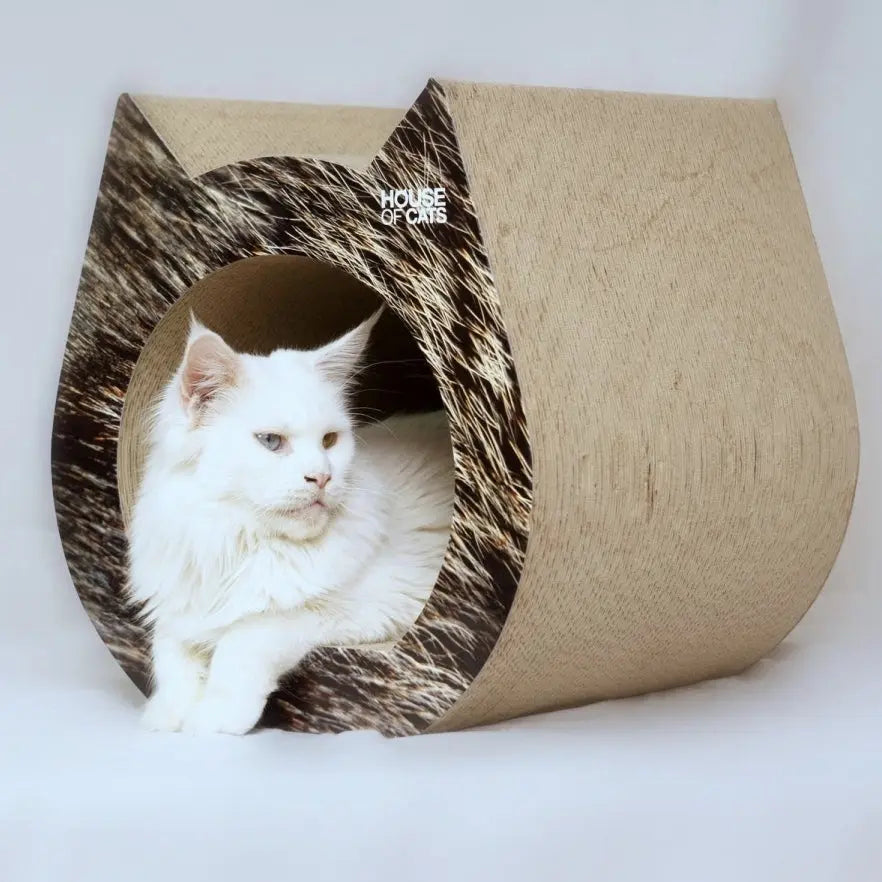 Drapak dla kota Cat Hair House of Cats
