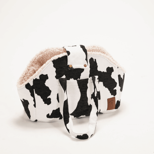 Torba podróżna dla psa Cowzy