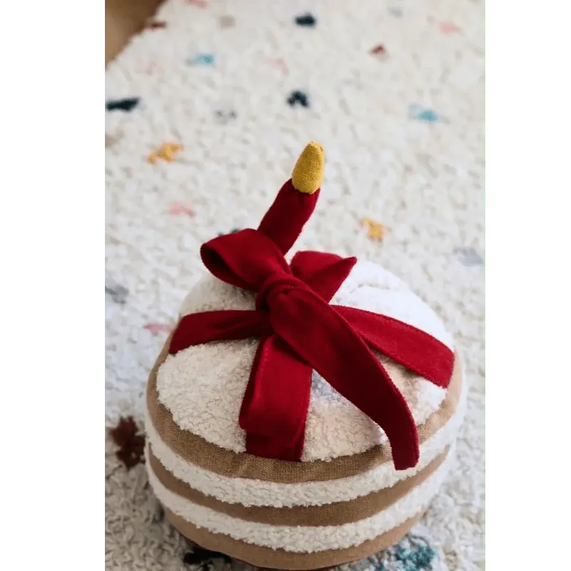 Zabawka węchowa Tort psykryj mnie