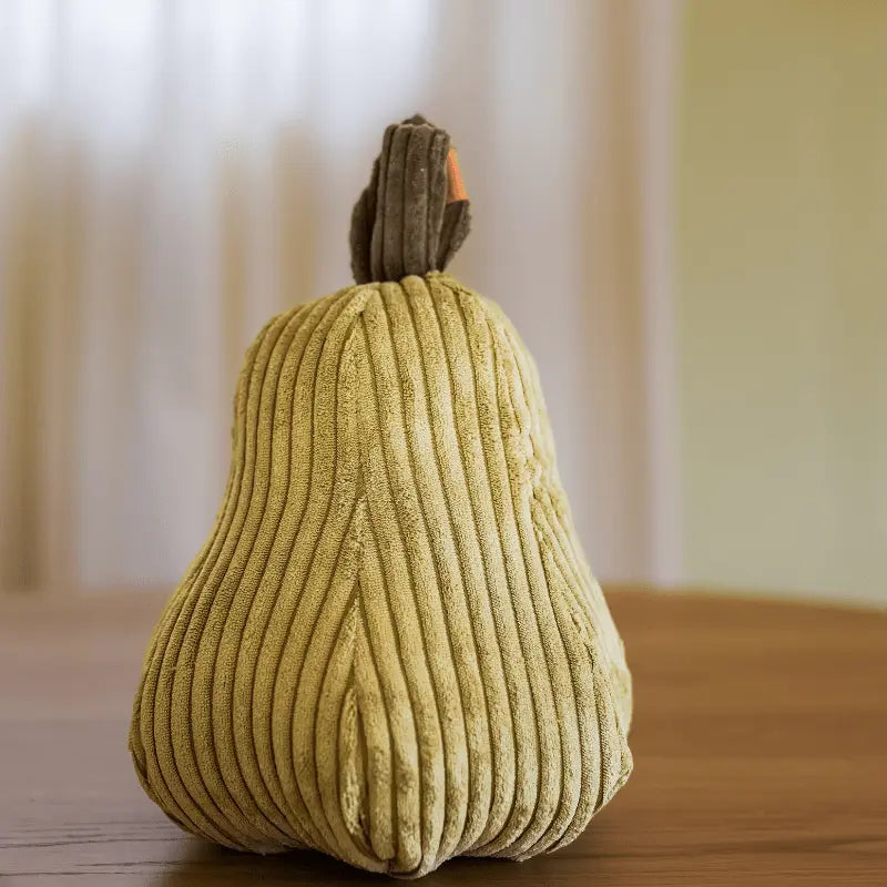 Zabawka węchowa Gruszka psykryj mnie