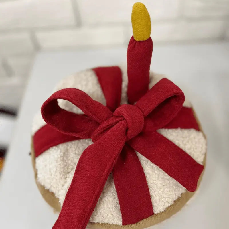 Zabawka węchowa Tort psykryj mnie