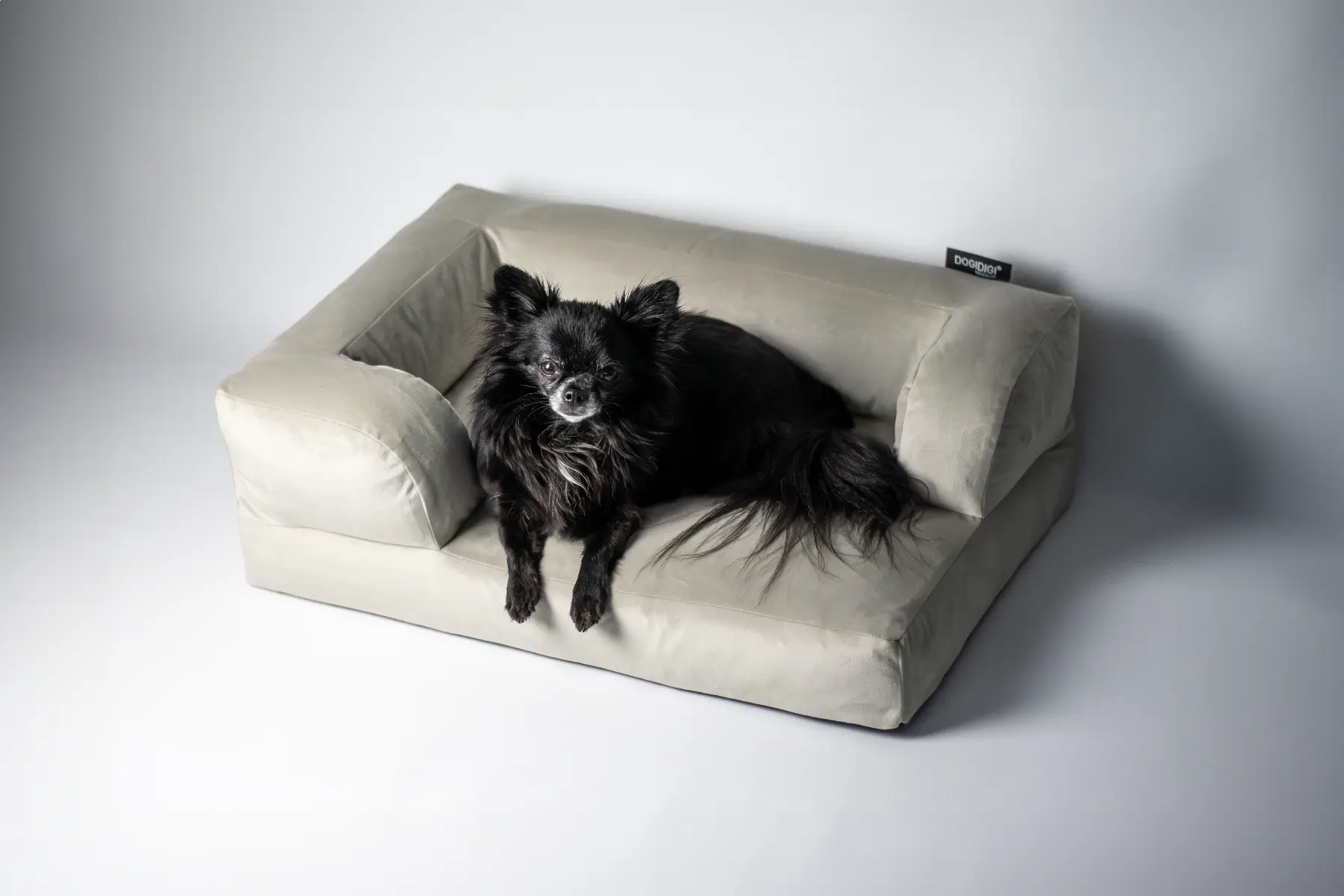 Legowisko dla psa SNUG+ DOGIDIGI